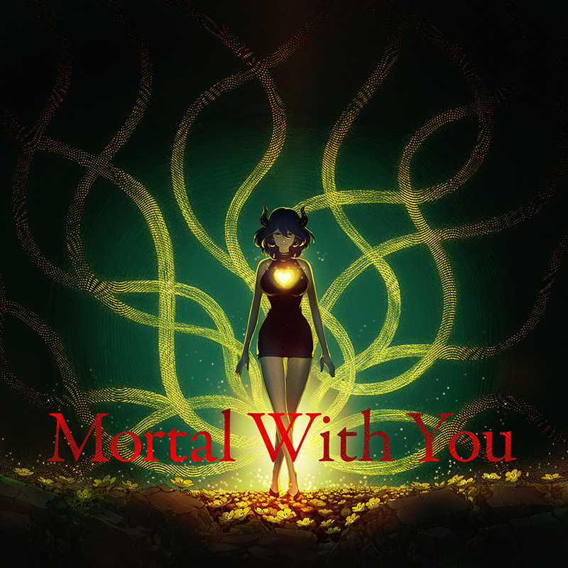 Mili 「Mortal With You」